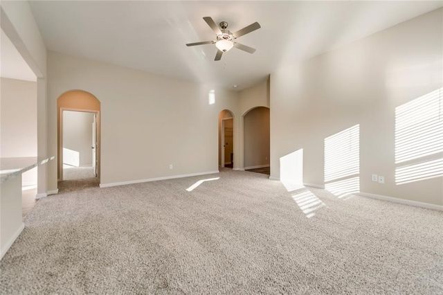 204 Lake Ridge Drive, Princeton, TX 75407