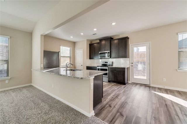 204 Lake Ridge Drive, Princeton, TX 75407