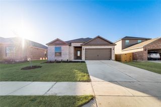 204 Lake Ridge Drive, Princeton, TX 75407