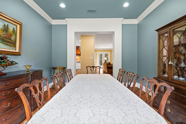 1360 E Main, Henderson, TX 75652