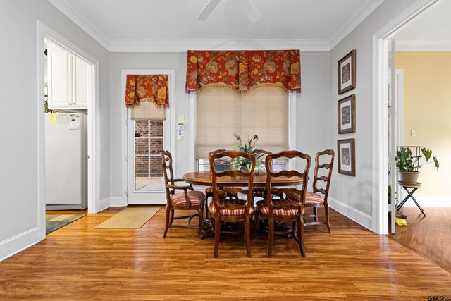 1360 E Main, Henderson, TX 75652