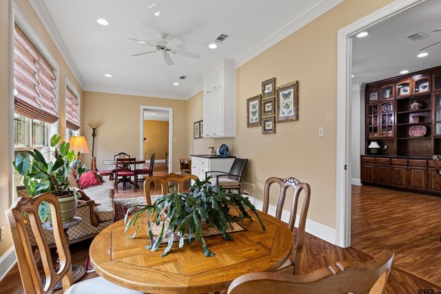 1360 E Main, Henderson, TX 75652