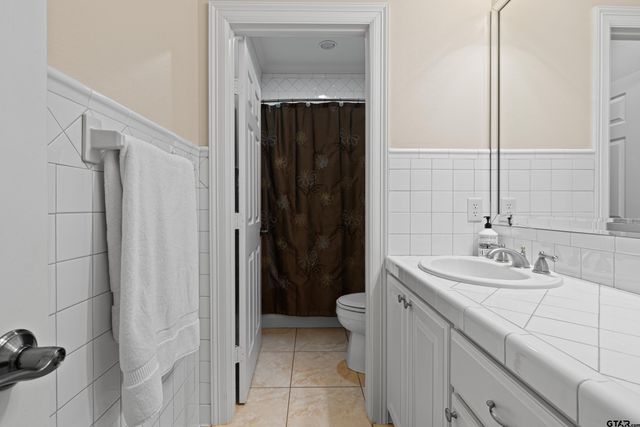 1360 E Main, Henderson, TX 75652