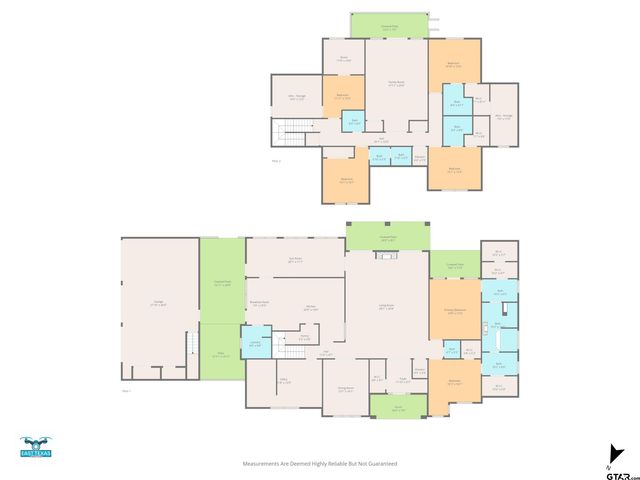 1360 E Main, Henderson, TX 75652