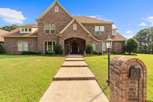 1360 E Main, Henderson, TX 75652