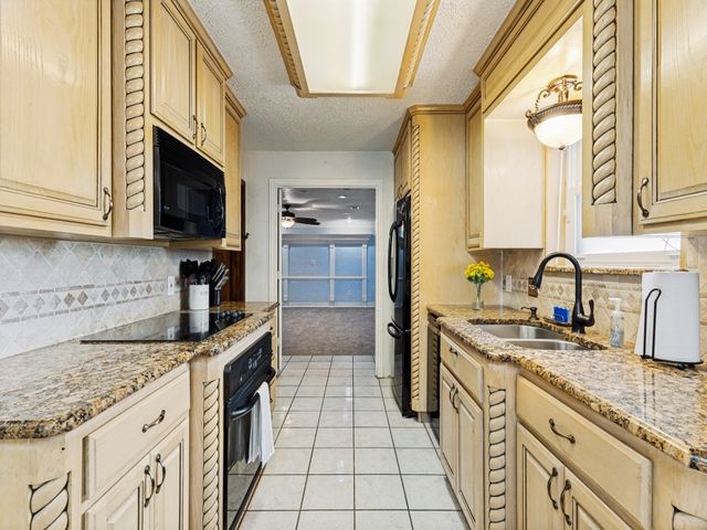 309 Georgetown Drive, Everman, TX 76140