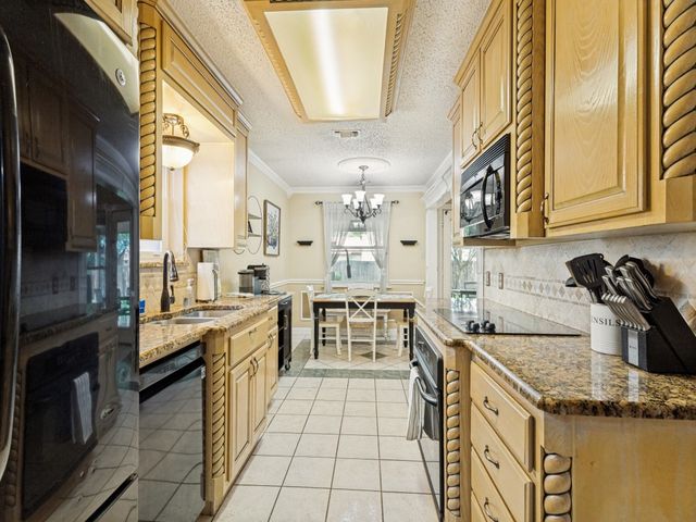 309 Georgetown Drive, Everman, TX 76140