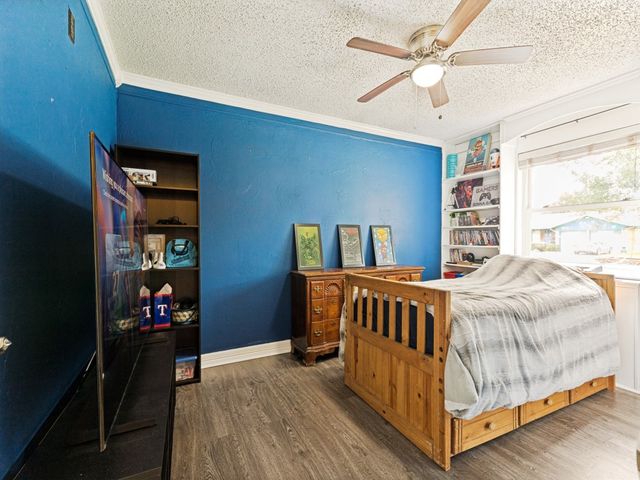 309 Georgetown Drive, Everman, TX 76140