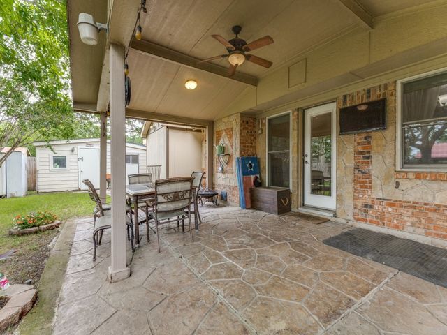 309 Georgetown Drive, Everman, TX 76140