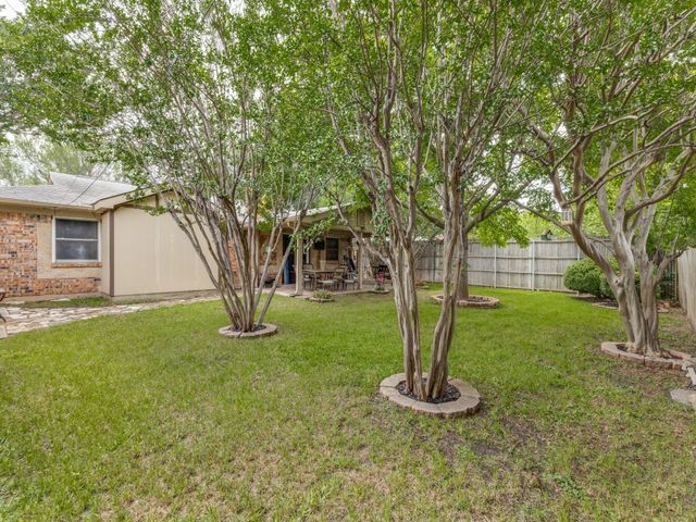 309 Georgetown Drive, Everman, TX 76140