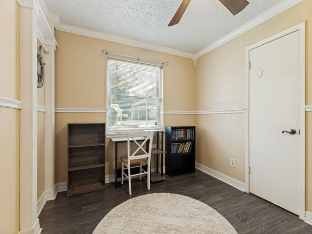 309 Georgetown Drive, Everman, TX 76140