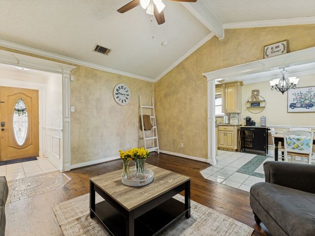 309 Georgetown Drive, Everman, TX 76140