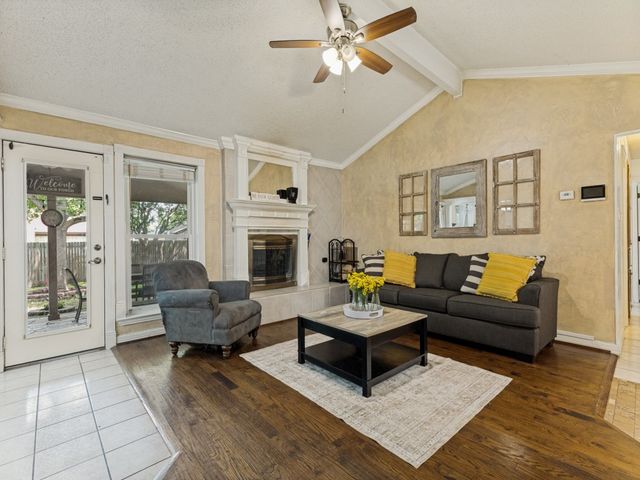 309 Georgetown Drive, Everman, TX 76140