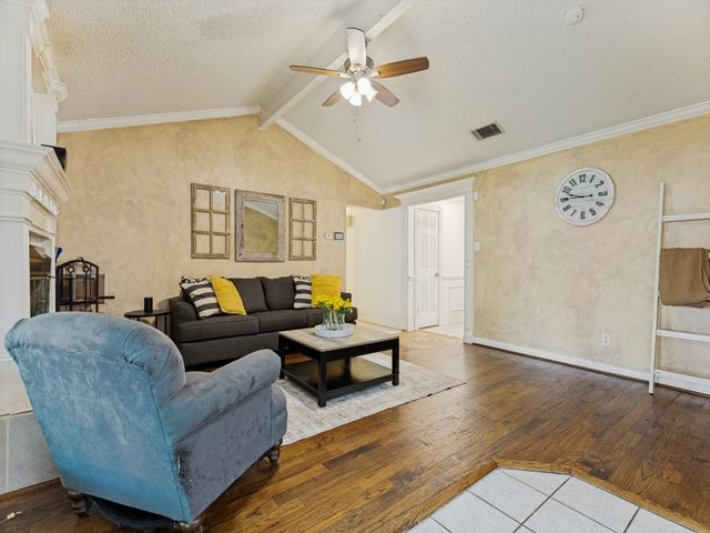 309 Georgetown Drive, Everman, TX 76140