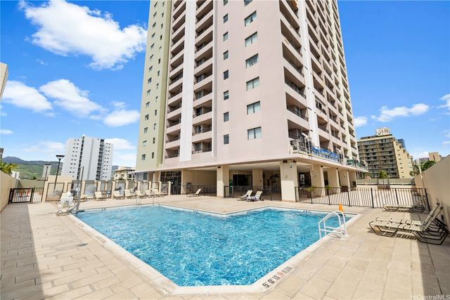 2240 Kuhio Avenue 3201, Honolulu, HI 96815