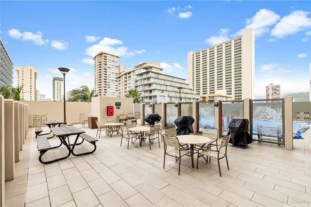 2240 Kuhio Avenue 3201, Honolulu, HI 96815