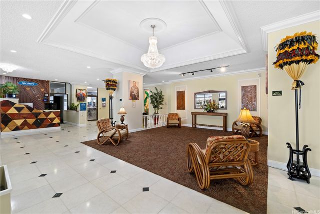 2240 Kuhio Avenue 3201, Honolulu, HI 96815