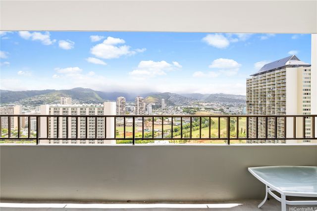 2240 Kuhio Avenue 3201, Honolulu, HI 96815