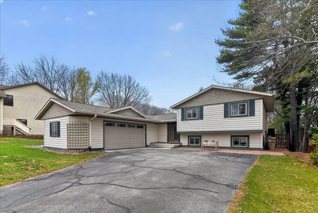 4314 Westport Road, Madison, WI 53704