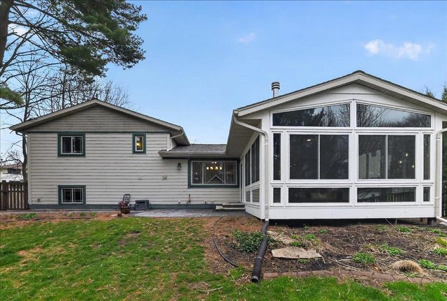 4314 Westport Road, Madison, WI 53704
