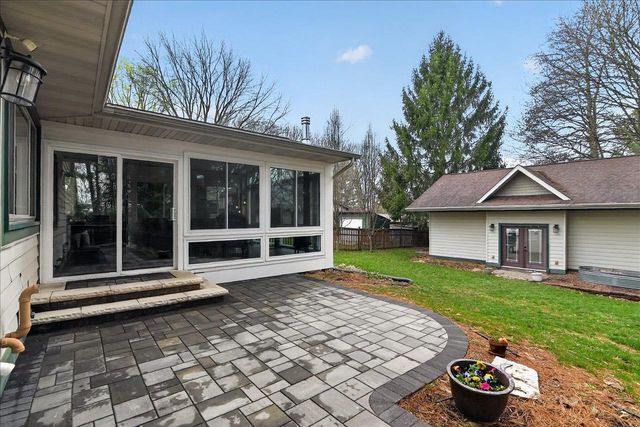 4314 Westport Road, Madison, WI 53704