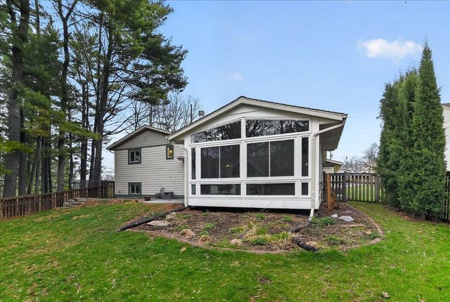4314 Westport Road, Madison, WI 53704
