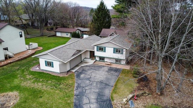 4314 Westport Road, Madison, WI 53704