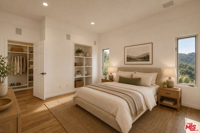 21965 Saddle Peak Road, Topanga (los Angeles), CA 90290