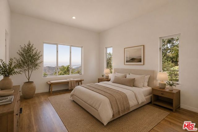 21965 Saddle Peak Road, Topanga (los Angeles), CA 90290