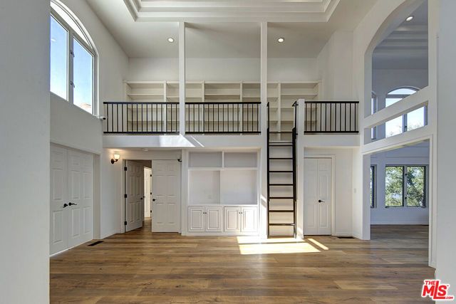 21965 Saddle Peak Road, Topanga (los Angeles), CA 90290
