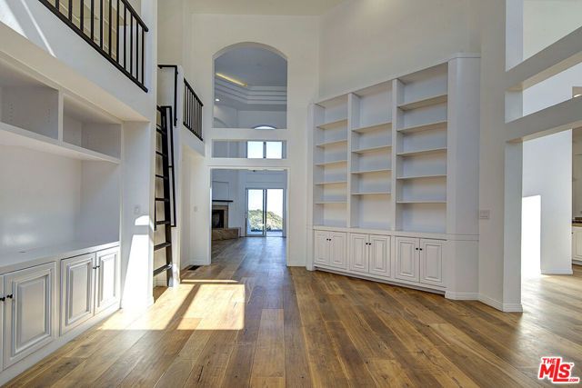21965 Saddle Peak Road, Topanga (los Angeles), CA 90290