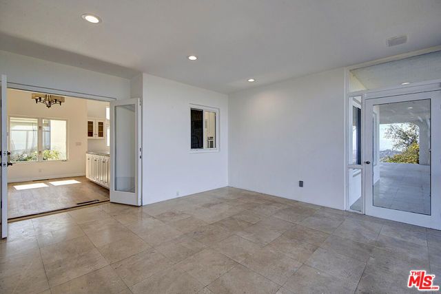 21965 Saddle Peak Road, Topanga (los Angeles), CA 90290