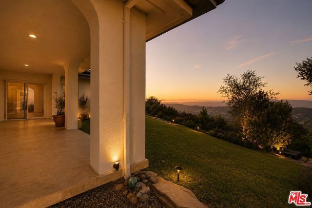 21965 Saddle Peak Road, Topanga (los Angeles), CA 90290