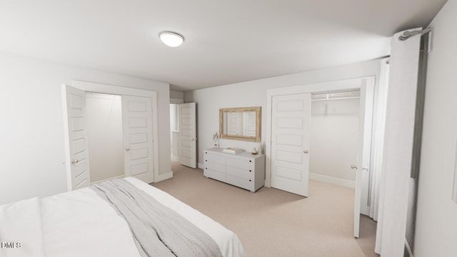 2821 Mar Bonita Street, Knightdale, NC 27545