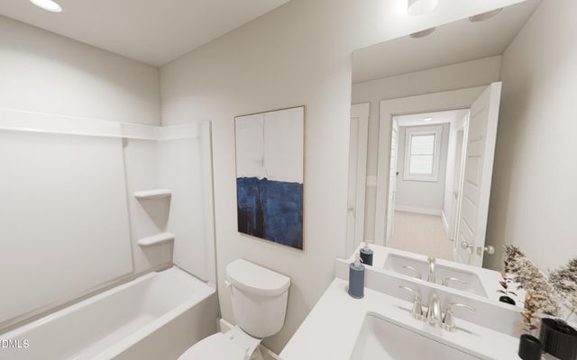 2821 Mar Bonita Street, Knightdale, NC 27545