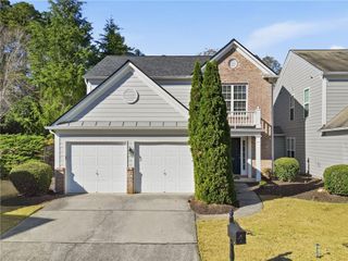 702 Acampora Drive, Woodstock, GA 30188