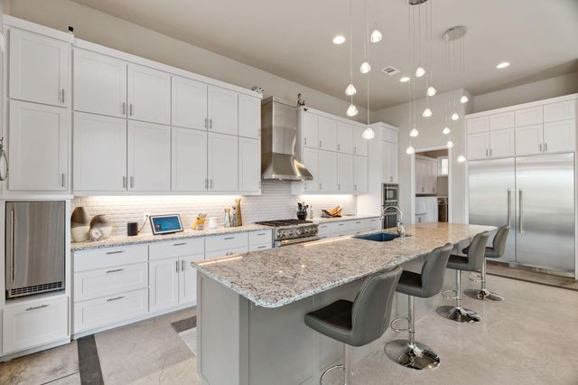 132 Rock N Robyn TRL, Horseshoe Bay, TX 78657