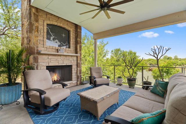 132 Rock N Robyn TRL, Horseshoe Bay, TX 78657