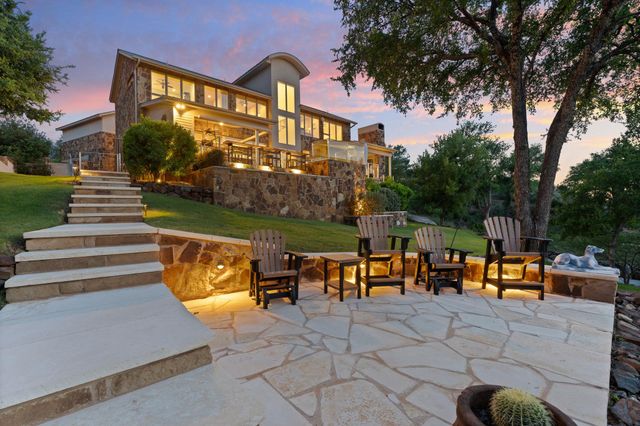 132 Rock N Robyn TRL, Horseshoe Bay, TX 78657