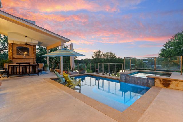 132 Rock N Robyn TRL, Horseshoe Bay, TX 78657