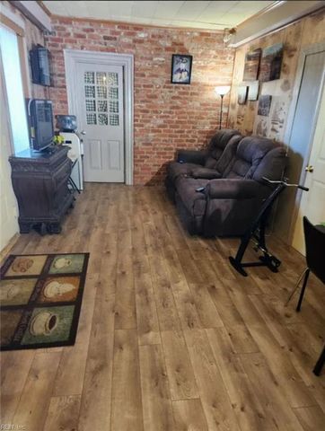 1203 Big Bethel RD, Hampton, VA 23666