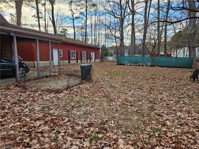 1203 Big Bethel RD, Hampton, VA 23666