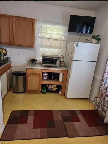 1203 Big Bethel RD, Hampton, VA 23666