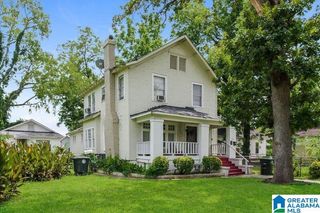 1337 ALABAMA AVENUE SW, Birmingham, AL 35211