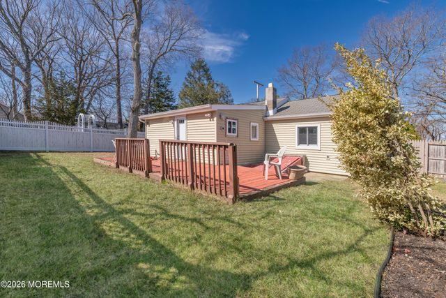 334 Buermann Avenue, Toms River, NJ 08753