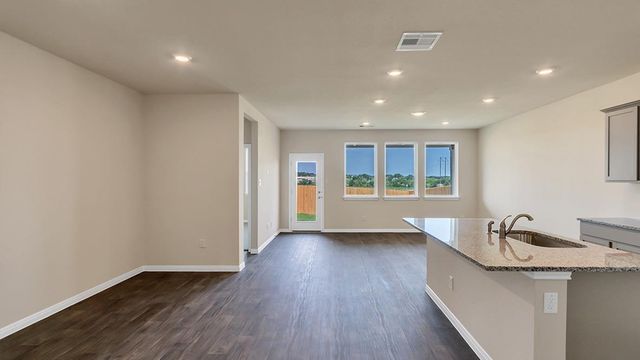 245 Texoma ST, Kyle, TX 78640