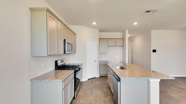 245 Texoma ST, Kyle, TX 78640