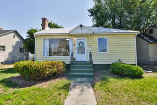 4008 N Adams St, Spokane, WA 99205