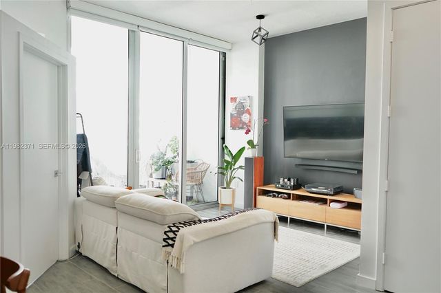 2200 NE 4th Ave 503, Miami, FL 33137