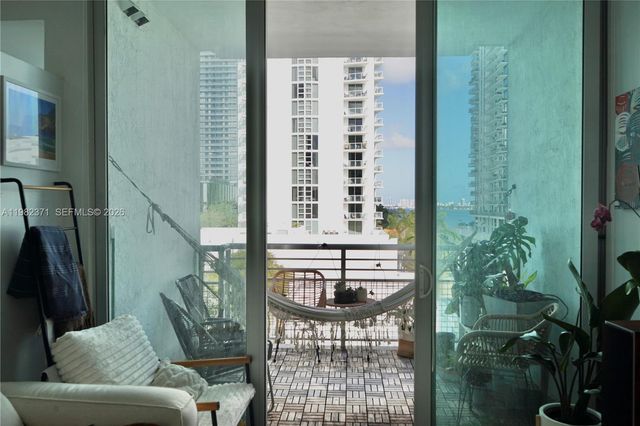 2200 NE 4th Ave 503, Miami, FL 33137